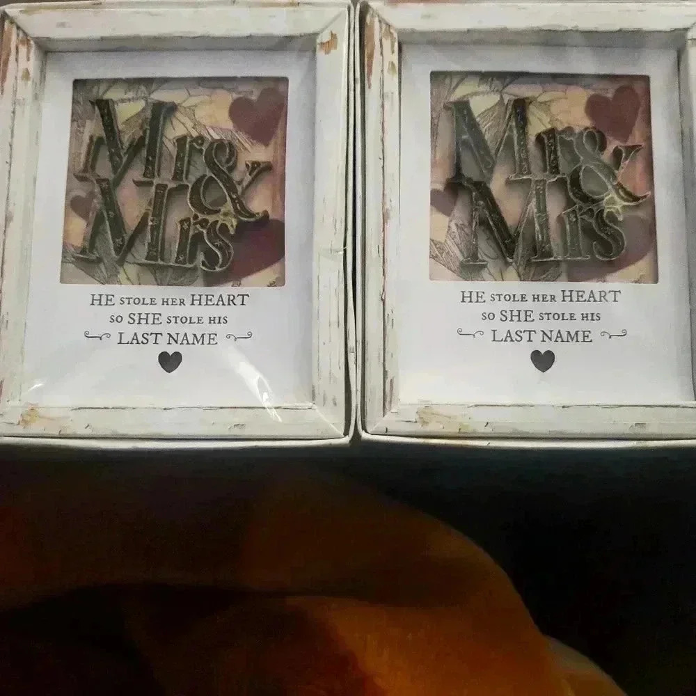 Vintage  Xmas gifts